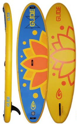How to Choose Your First Inflatable Paddle Board for Yoga inflatable paddle board yoga